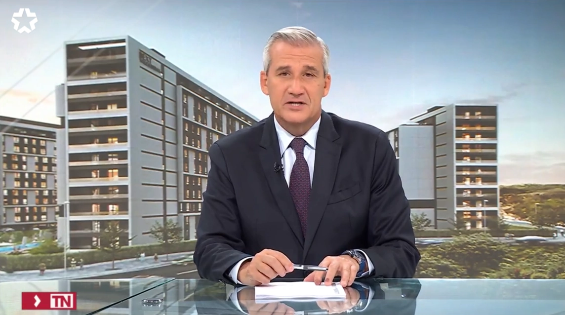 Telemadrid
